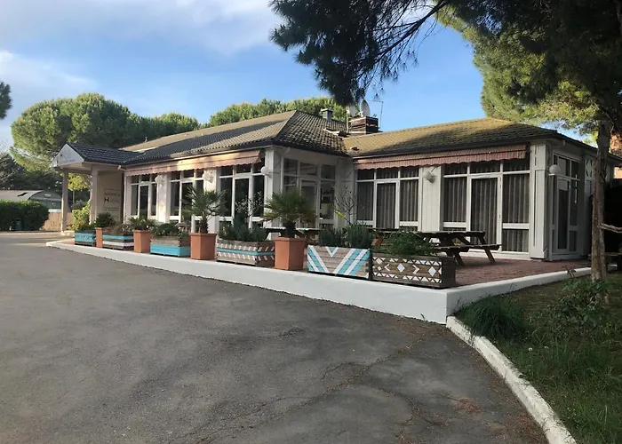 HALT HOTEL - Choisissez l\'Hôtellerie Indépendante